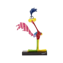 Looney Tunes By Britto - Road Runner H: 20 cm.